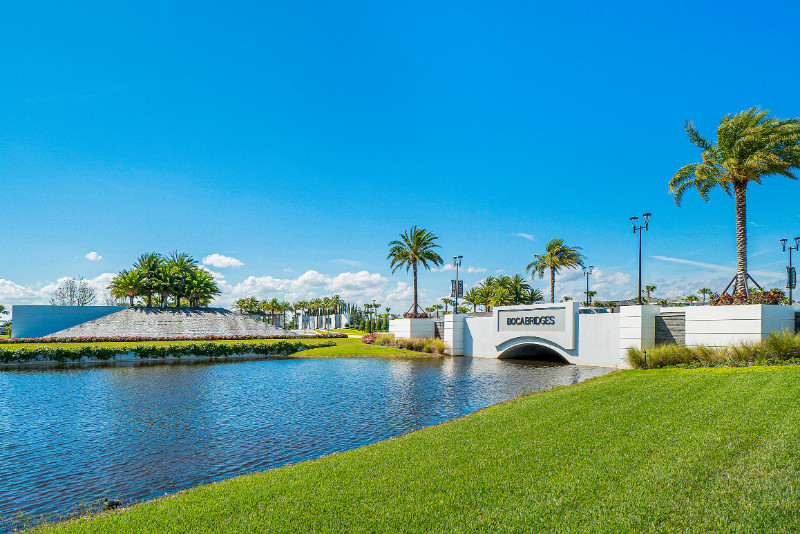 Boca Bridges