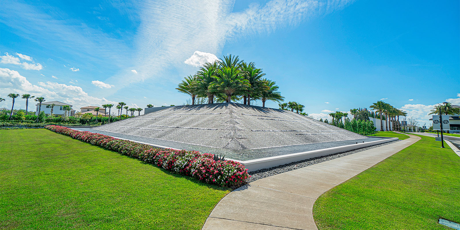 Boca Bridges in Florida